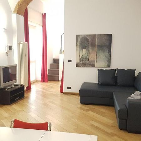 Casa Maltese Apartment Turin Exterior photo