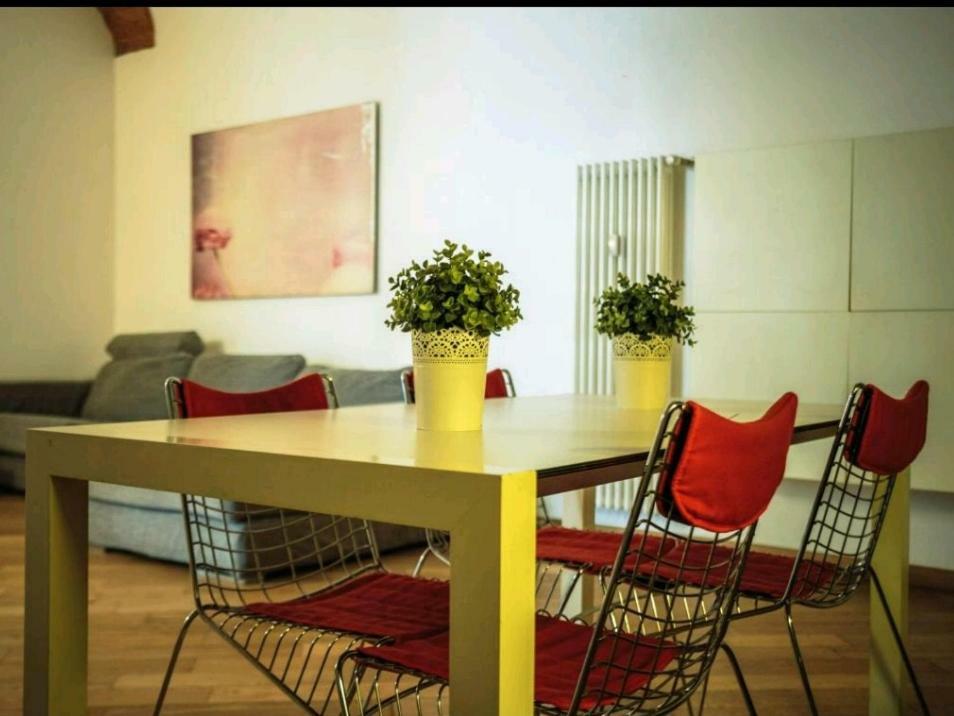 Casa Maltese Apartment Turin Exterior photo