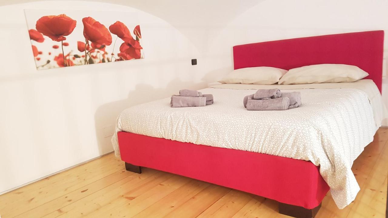 Casa Maltese Apartment Turin Exterior photo