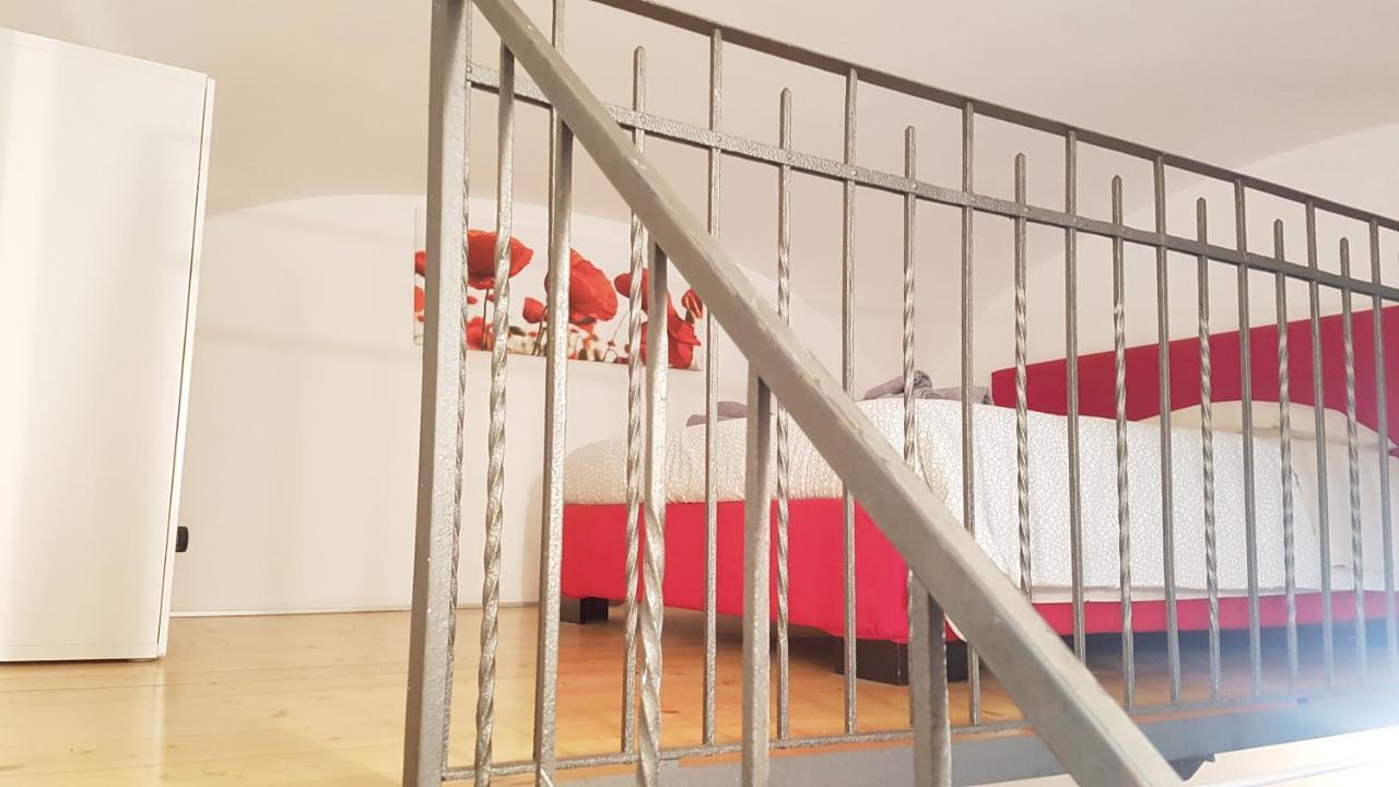 Casa Maltese Apartment Turin Exterior photo